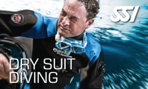 Dry Suit
