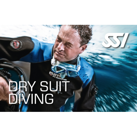 Dry Suit